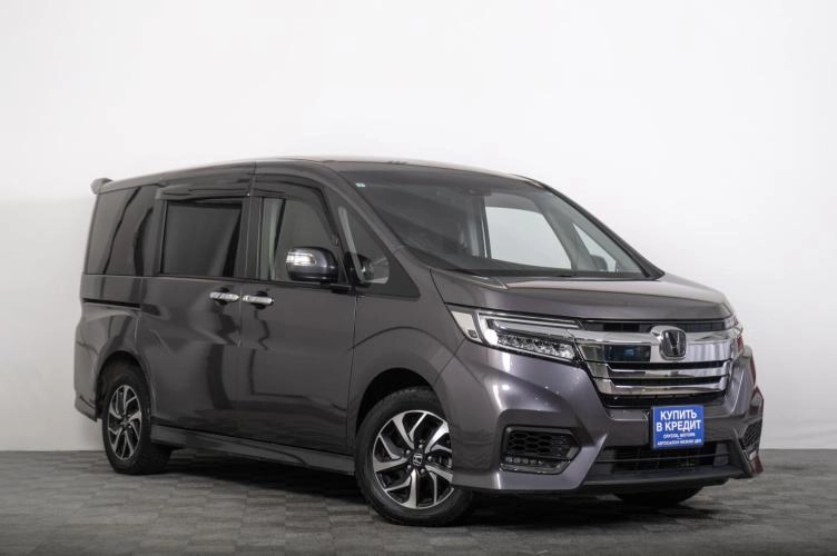 Honda Stepwgn Spada 1 из 6