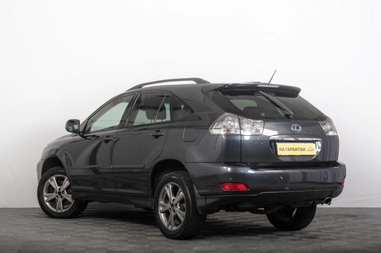 Lexus RX 5 из 6
