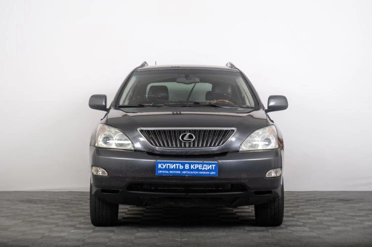 Lexus RX 3 из 6