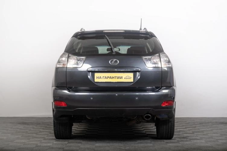 Lexus RX 4 из 6
