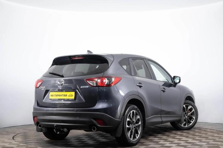 Mazda CX-5 4 из 6