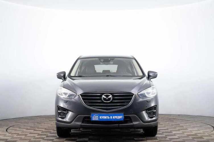 Mazda CX-5 2 из 6