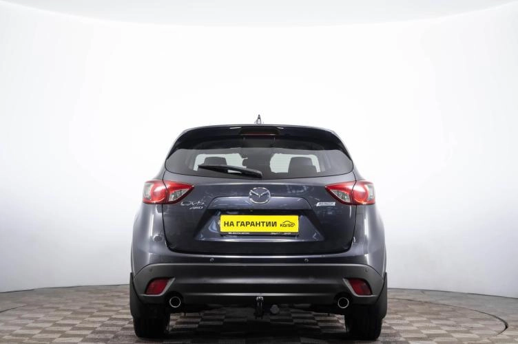 Mazda CX-5 5 из 6
