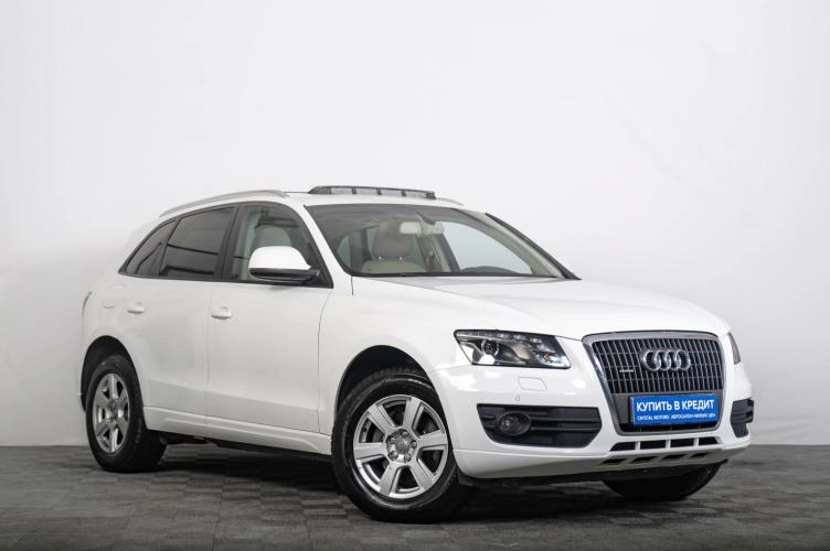 Audi Q5 1 из 6
