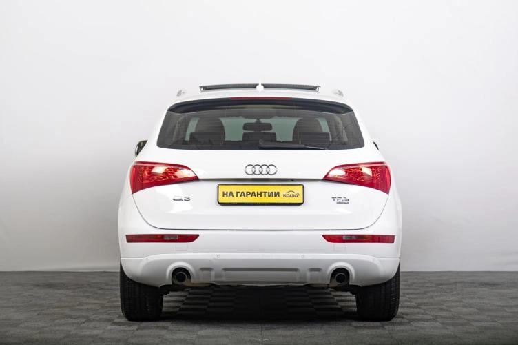 Audi Q5 4 из 6