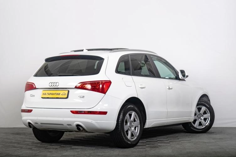 Audi Q5 6 из 6
