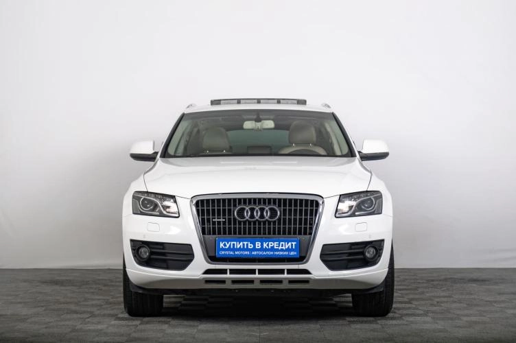 Audi Q5 3 из 6