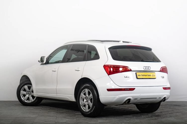 Audi Q5 5 из 6