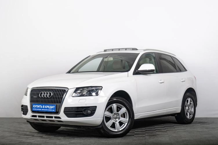 Audi Q5 2 из 6