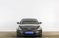 Nissan Teana 2 из 19