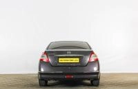 Nissan Teana 5 из 19