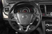 Nissan Teana 12 из 19