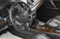 Nissan Teana 7 из 19