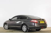 Nissan Teana 4 из 19