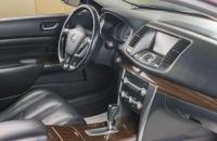 Nissan Teana 10 из 19
