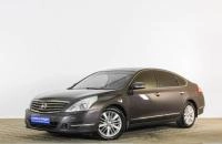 Nissan Teana 3 из 19