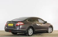 Nissan Teana 6 из 19