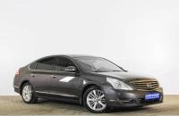 Nissan Teana 1 из 19