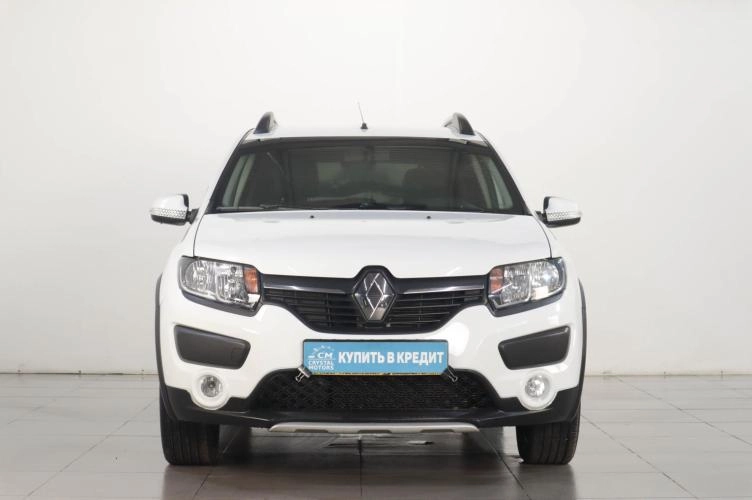 Renault Sandero Stepway 2 из 6