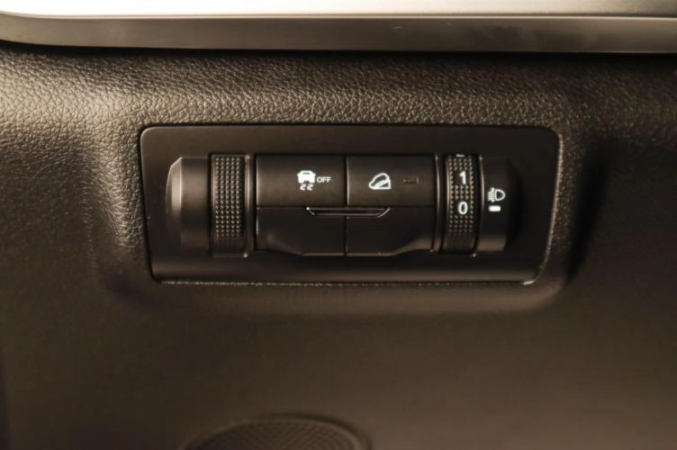 Chery Tiggo 4 Pro 12 из 22