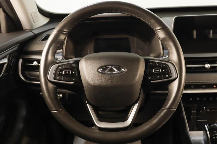 Chery Tiggo 4 Pro 14 из 22