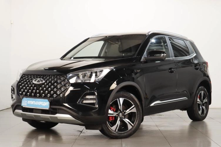 Chery Tiggo 4 Pro 3 из 6