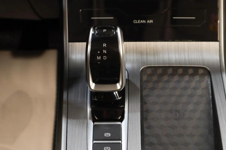 Chery Tiggo 4 Pro 18 из 22