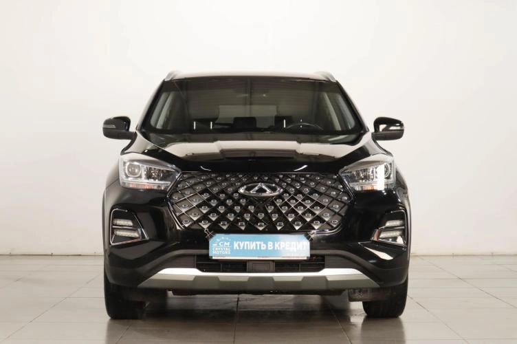 Chery Tiggo 4 Pro 2 из 6