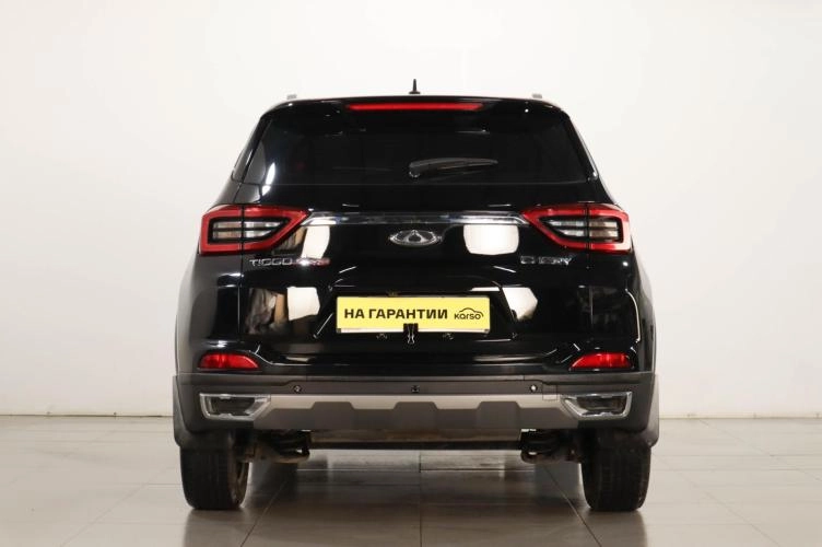 Chery Tiggo 4 Pro 5 из 6