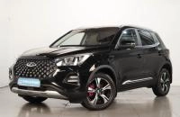 Chery Tiggo 4 Pro 3 из 22