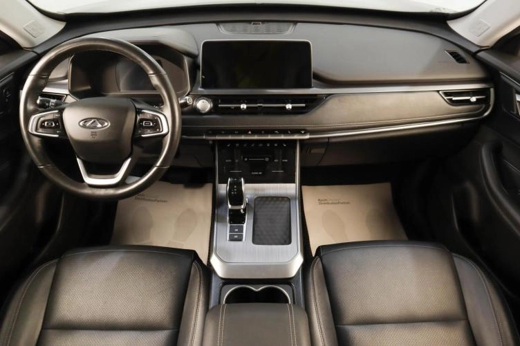 Chery Tiggo 4 Pro 9 из 22
