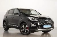 Chery Tiggo 4 Pro 1 из 22