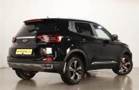 Chery Tiggo 4 Pro 6 из 22