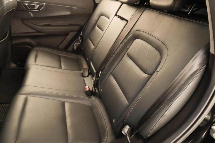 Chery Tiggo 4 Pro 22 из 22