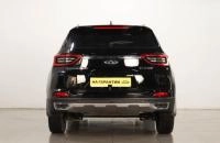 Chery Tiggo 4 Pro 5 из 22