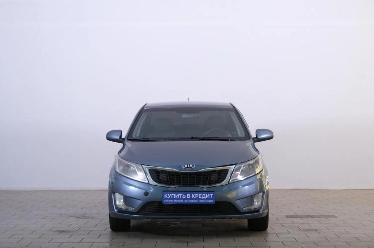 KIA Rio 2 из 6