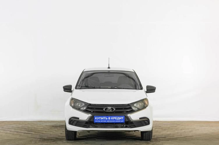 ВАЗ (LADA) Granta 2 из 6