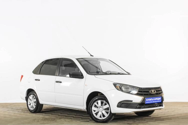 ВАЗ (LADA) Granta 1 из 6