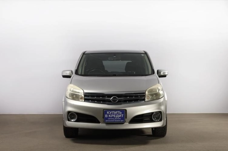 Nissan Lafesta 2 из 6