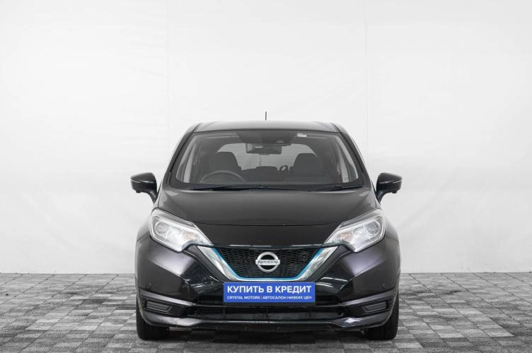Nissan Note 2 из 6