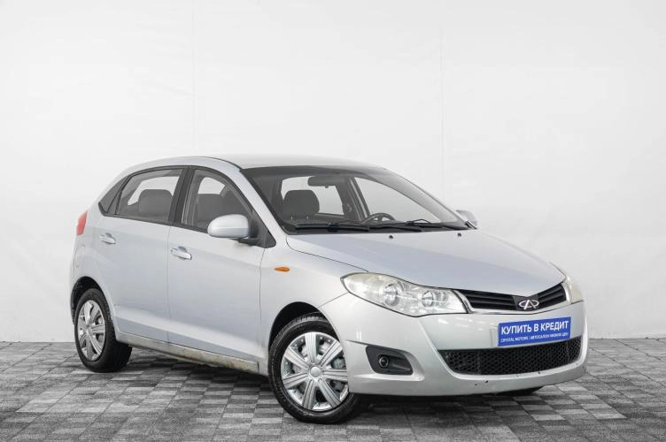 Chery Very 1 из 6