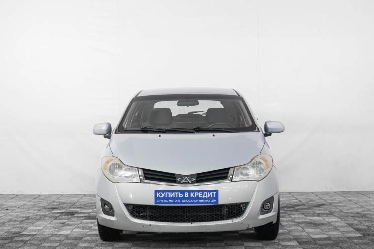 Chery Very 2 из 6