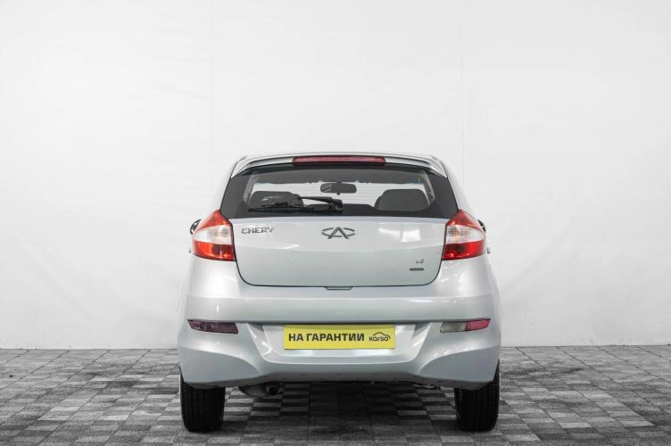 Chery Very 5 из 6