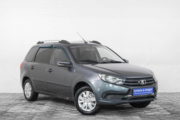 ВАЗ (LADA) Granta