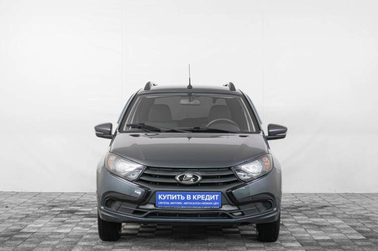 ВАЗ (LADA) Granta 2 из 6