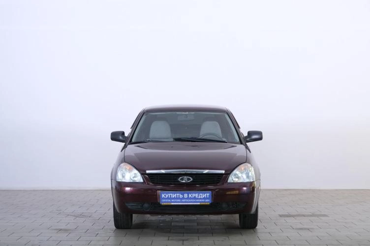 ВАЗ (LADA) Priora 2 из 6
