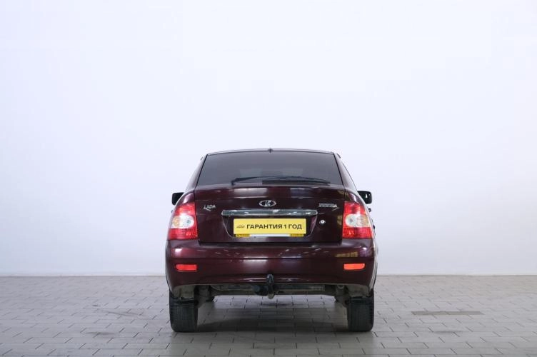 ВАЗ (LADA) Priora 5 из 6