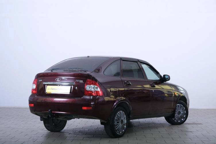 ВАЗ (LADA) Priora 6 из 6