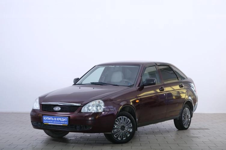 ВАЗ (LADA) Priora 3 из 6