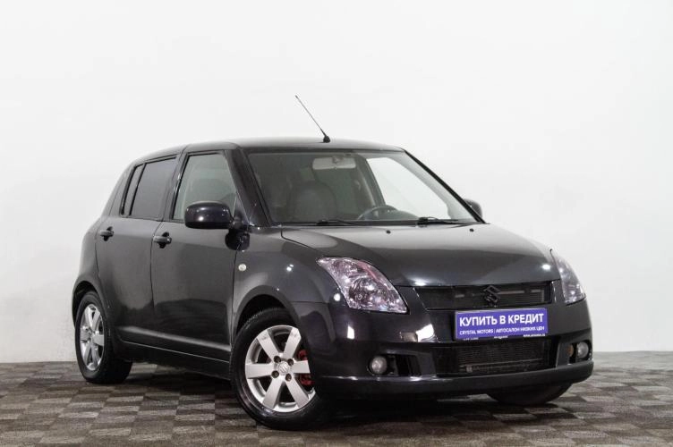 Suzuki Swift 1 из 6